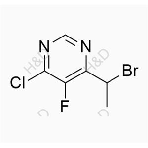 Voriconazole Impurity 23