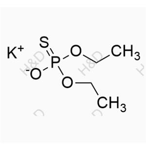 Chlorpyrifos Impurity 2 (Potassium)