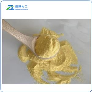 Guar Hydroxypropyltrimonium Chloride