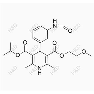 Nimodipine Impurity 27