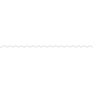 Polyethylene glycol mono(2-ethylhexyl) ether