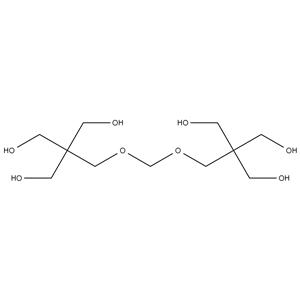 1,3-Propanediol, 2,2-methylenebis(oxymethylene)bis2-(hydroxymethyl)-