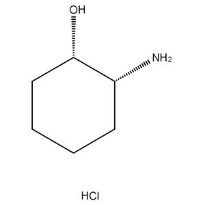 CIS (1S,2R)-2-AMINO-CYCLOHEXANOL HYDROCHLORIDE