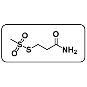2-Amino-2-carboxyethyl methanethiosulfonate