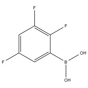 2,3,5-Trifluorophenylboronic acid