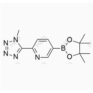 Tedizolid Impurity 45