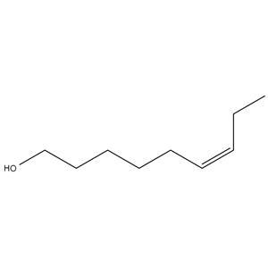 cis-6-Nonen-1-ol