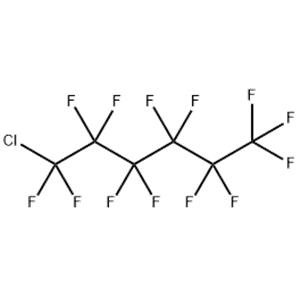 PERFLUOROHEXYL CHLORIDE