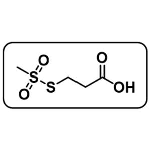 MTSCE [2-Carboxyethyl methanethiosulfonate]