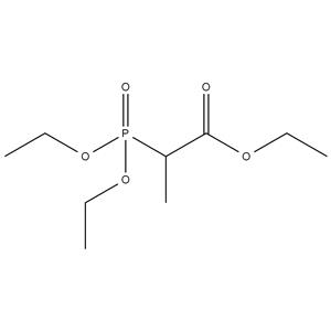 TRIETHYL 2-PHOSPHONOPROPIONATE