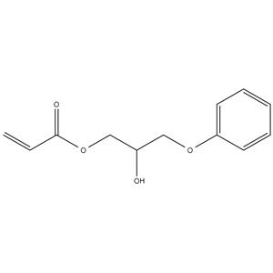 2-HYDROXY-3-PHENOXYPROPYL ACRYLATE