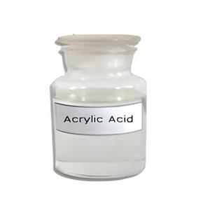 1.propenoic acid