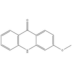 3-methoxyacridin-9-one