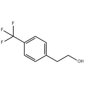 4-(TRIFLUOROMETHYL)PHENETHYL ALCOHOL