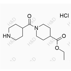 Avatrombopag Impurity 60 (Hydrochloride)