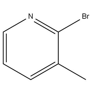 2-Bromo-3-methylpyridine