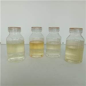 Urea formaldehyde