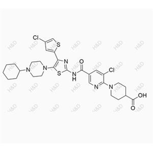 Avatrombopag (AKR-501)