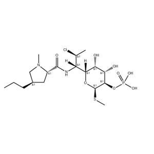 Clindmycin phosphate