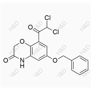 Olodaterol Impurity 26