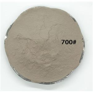 Brown corundum powder、corundum powder