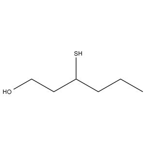 3-Mercapto-1-hexanol