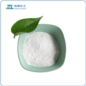 Melamine cyanurate