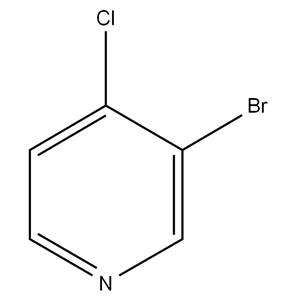 3-BROMO-4-CHLOROPYRIDINE HCL