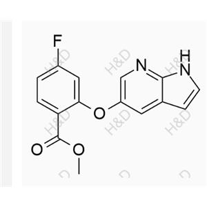 Venetoclax Impurity 17