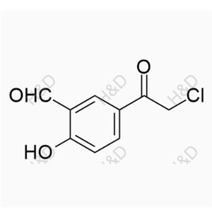 Albuterol Impurity 37