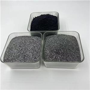 graphite powder