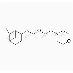 Pinaverium Bromide Impurity 9