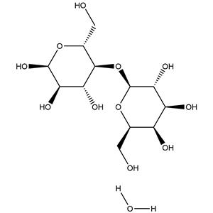 Alpha-D-Lactose monohydrate