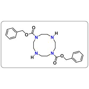 Bis-CBZ-Cyclen