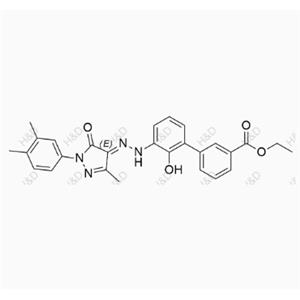 Eltrombopag Impurity 60