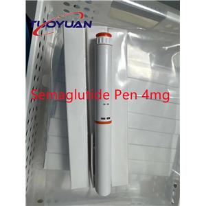 semaglutide 4mg pen for injaction