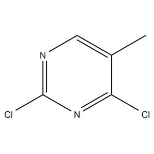 2,4-Dichloro-5-methylpyrimidine