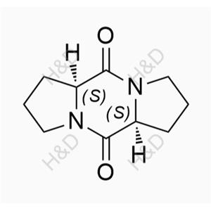 Vildagliptin Impurity 60