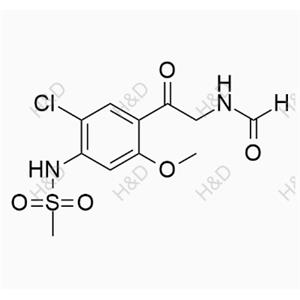 Iguratimod Impurity 21