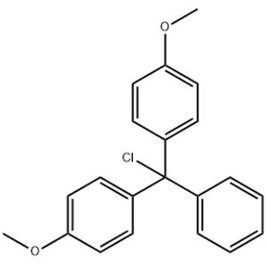 4,4'-Dimethoxytrityl chloride