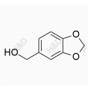 Piperonyl alcohol