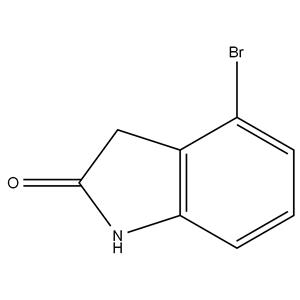 4-BROMOOXINDOLE