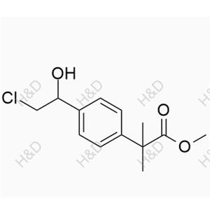 Bilastine Impurity 28