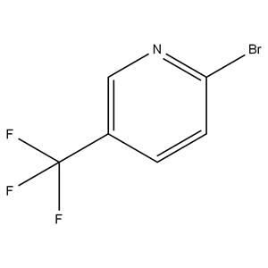 2-Bromo-5-(trifluoromethyl)pyridine