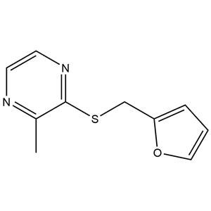 2-Furfurylthio-3-methylpyrazine