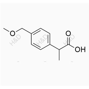 Loxoprofen Impurity 42