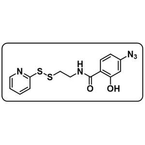 AET,ASAETP [S-[2-(4-Azidosalicylamido)ethylthio]-2-thiopyridine]