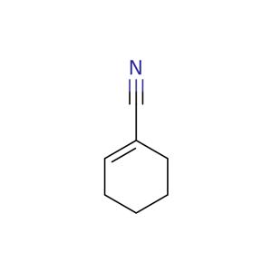 1-Cyclohexenecarbonitrile