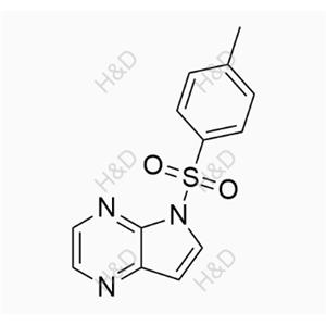 Upadacitinib Impurity 47