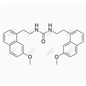 Agomelatine Impurity 26